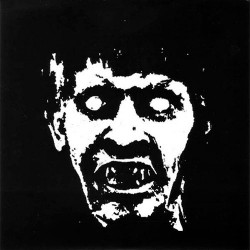 Death Breath: s/t 7"